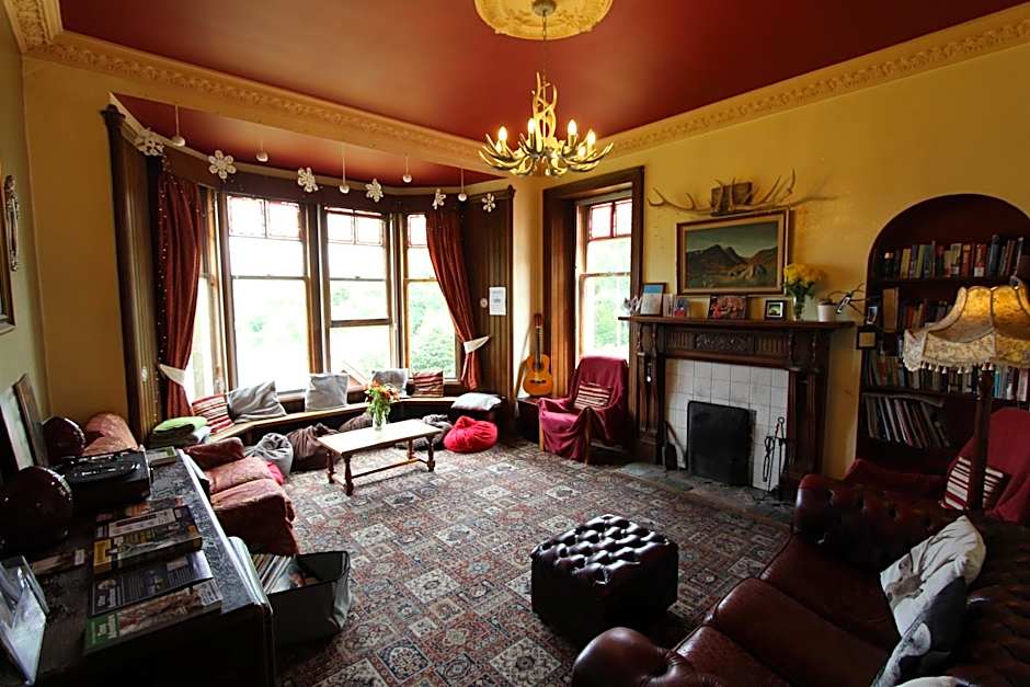 Fort William Backpackers