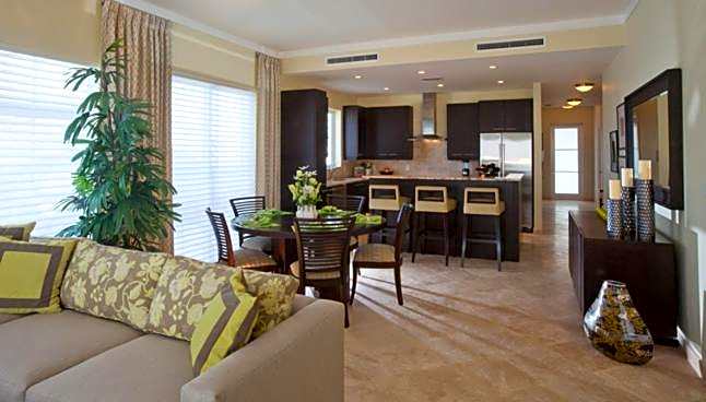 The Venetian on Grace Bay