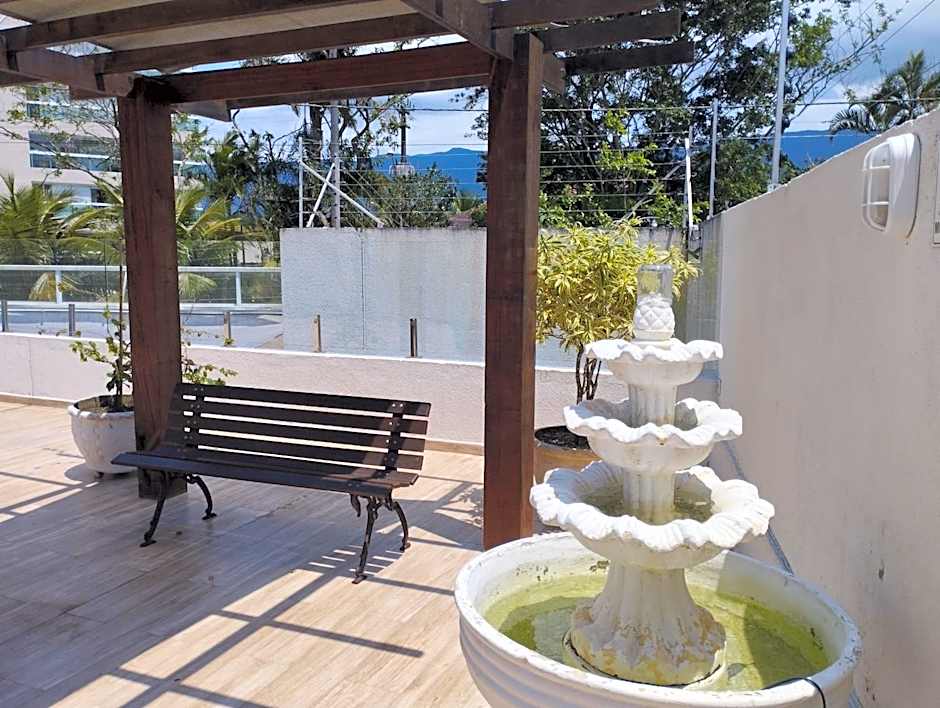 terraços do maitinga