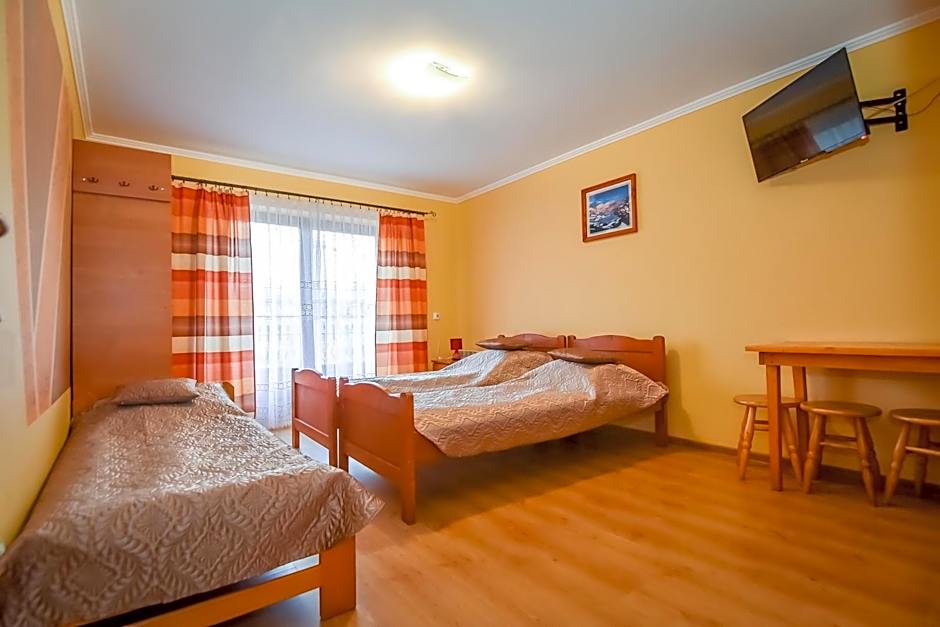 Cudzichówka Biały Dunajec