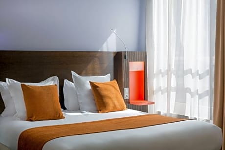 Best Western Seine West Hotel