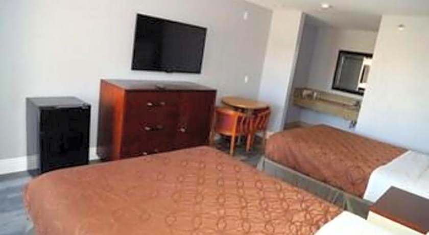 Grand Park Inn Baldwin Park