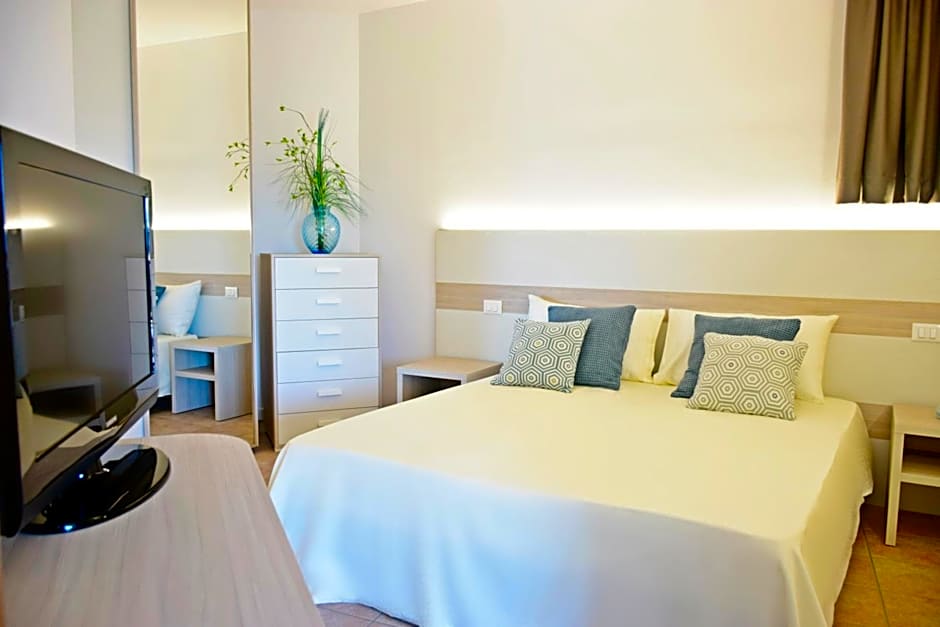 Residence Crystal Palace