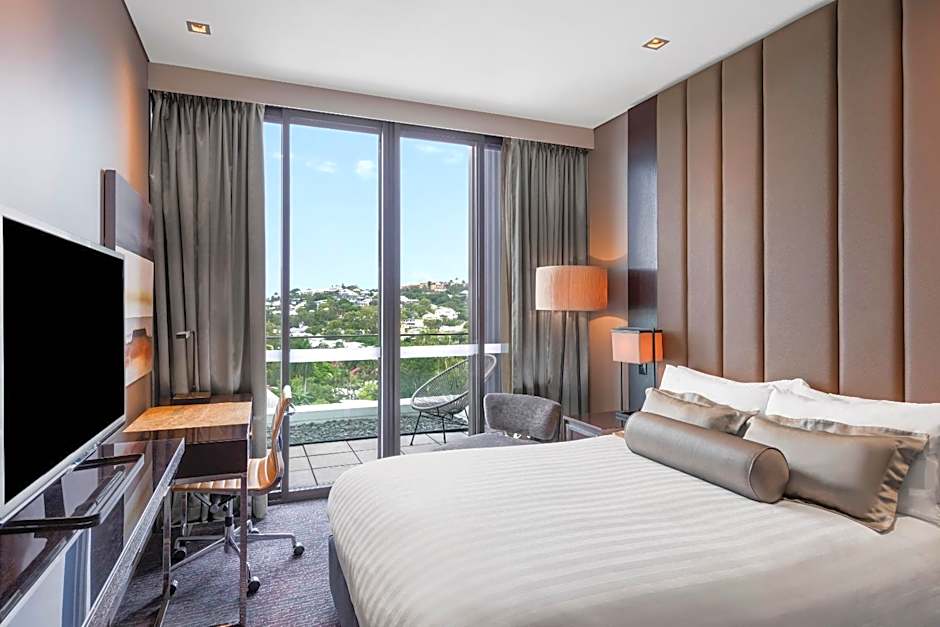 Gambaro Hotel Brisbane