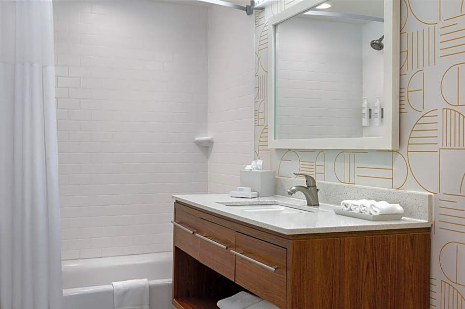 Home2 Suites by Hilton Atlanta South/McDonough