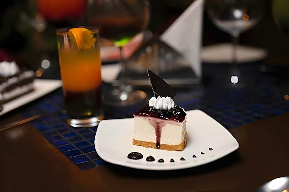 VISITEL - A Boutique Hotel