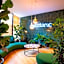 Mercure Paris Montparnasse Pasteur