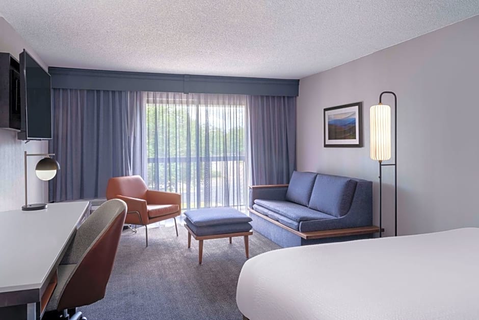 Courtyard by Marriott Denver Southwest/Lakewood