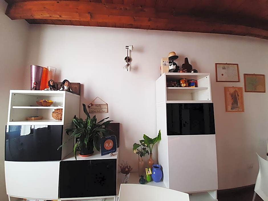 Cuscino e Cappuccino B&B