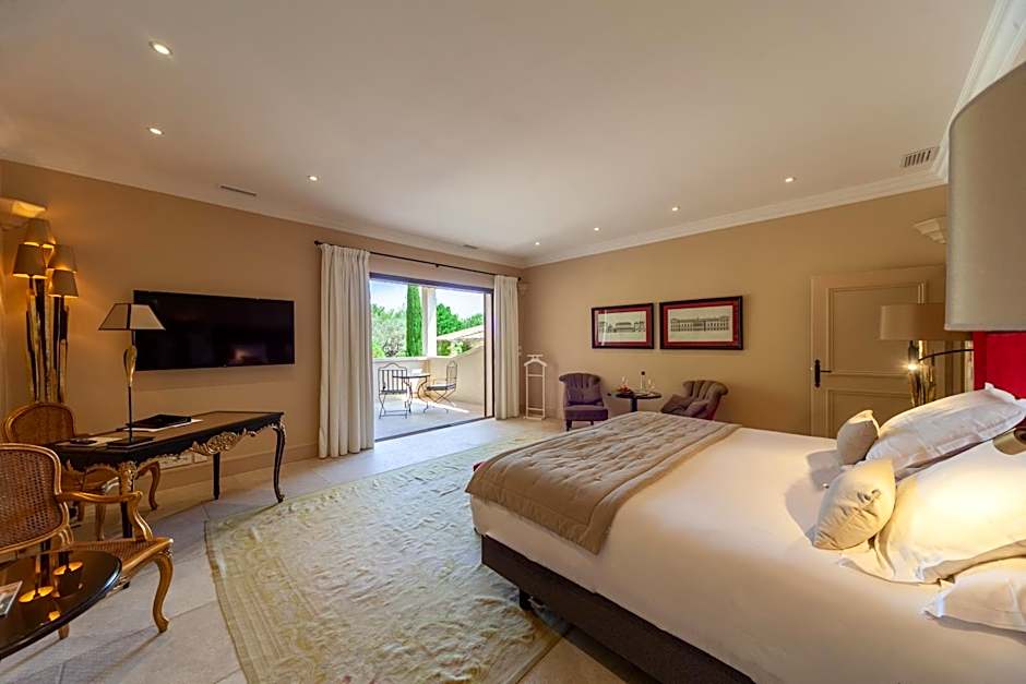 Le Phebus & Spa - Relais & Chateaux
