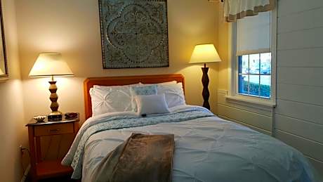 Deluxe Two-Bedroom Suite