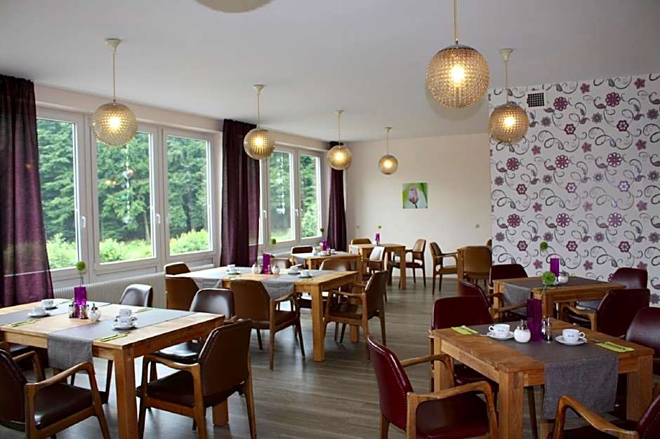 Hotel am Siebenpfennigsknapp