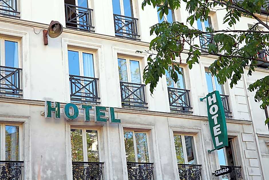 Hotel de la Tour