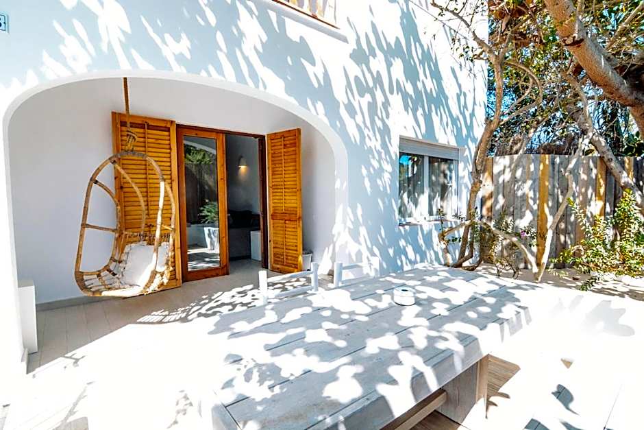 Secret Oasis Ibiza-Only Adults