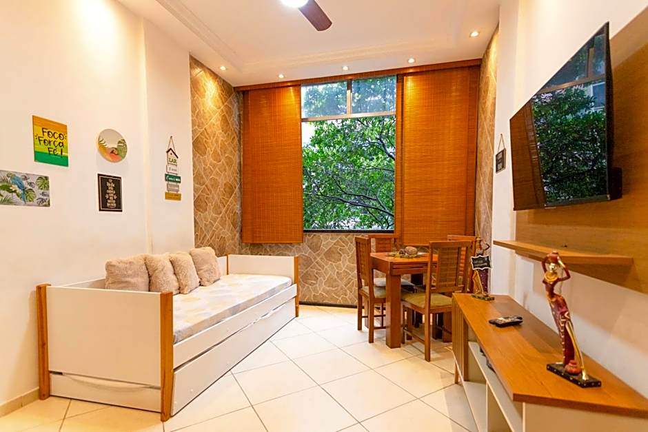 SUH Copacabana 54 Wonderful Beach