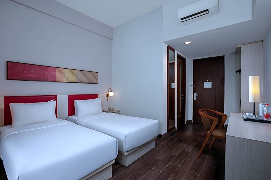 Amandaru Hotel Pekalongan