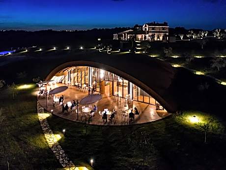 Filodivino Wine Resort & SPA