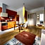 Mamaison Residence Belgicka Prague