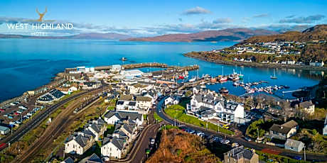 West Highland Hotel