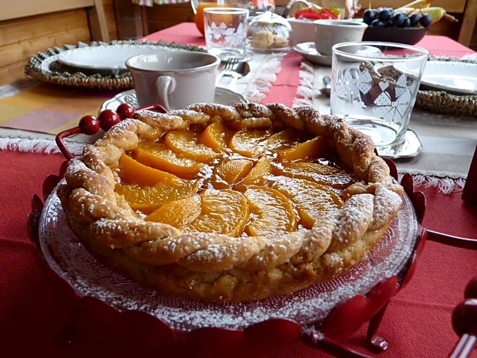 B&B The Roses Garden