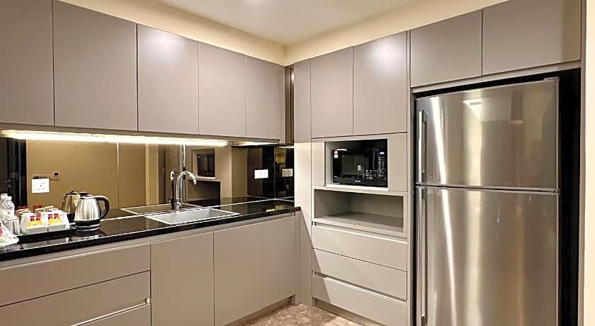 Swiss-Garden Hotel Melaka