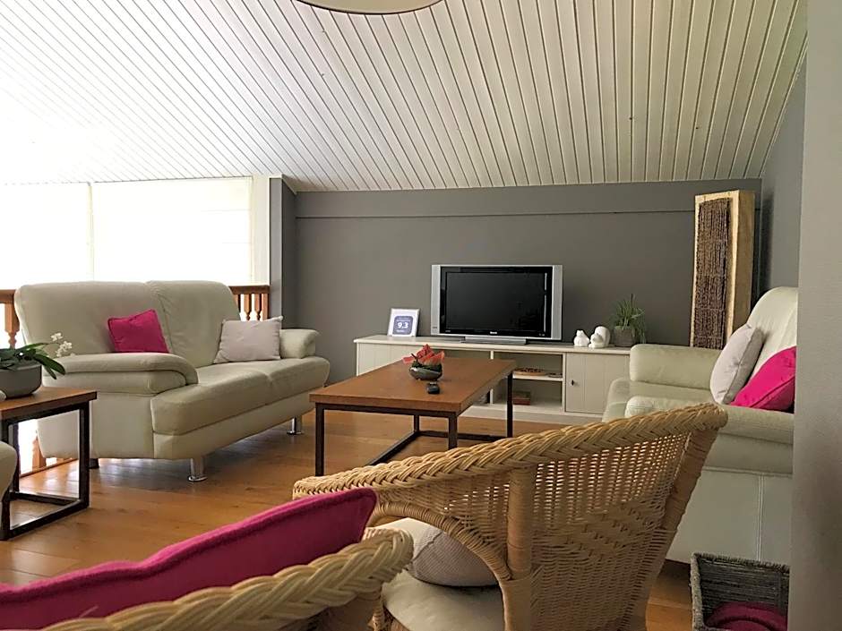 B&B La Romance du Lac