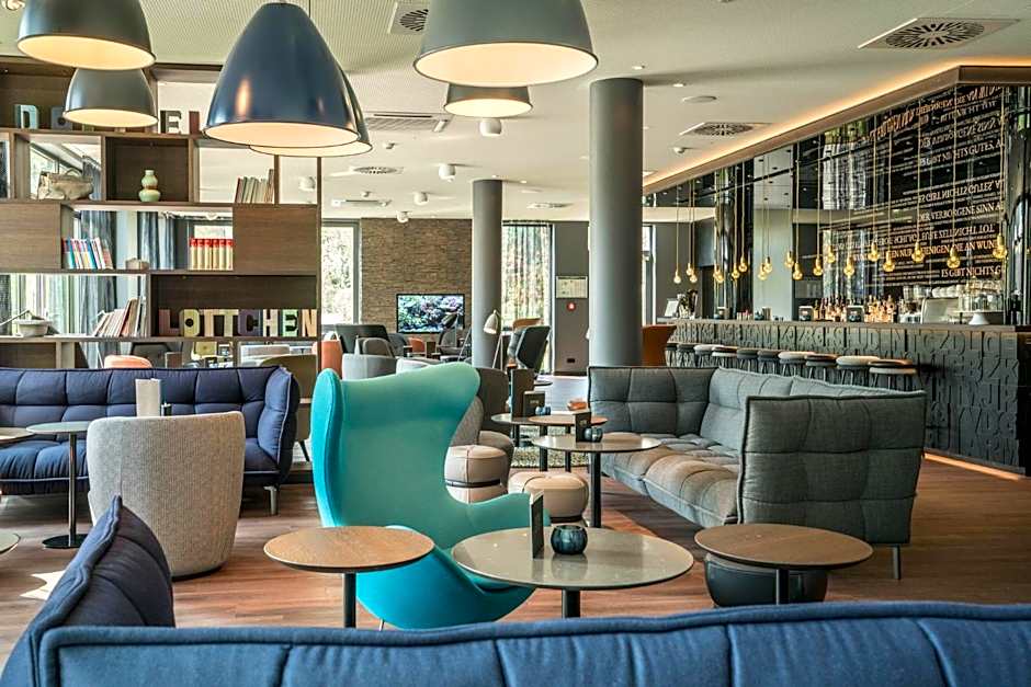 Motel One Dresden - Palaisplatz