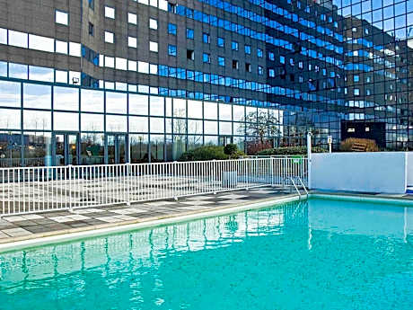 ibis Marne la Vallée Noisy le Grand