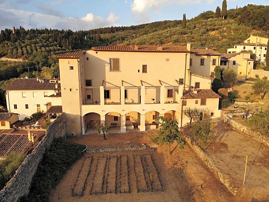 Ostello del Bigallo