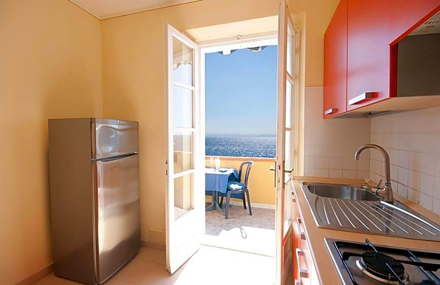 Appartamenti - Villa Mare