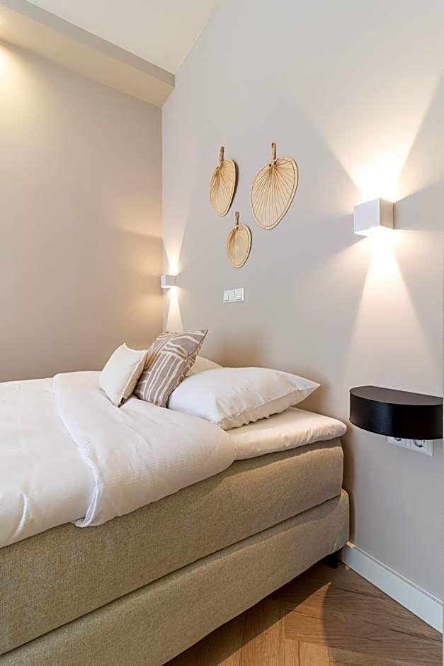 SAYŌ Boutique Hotel