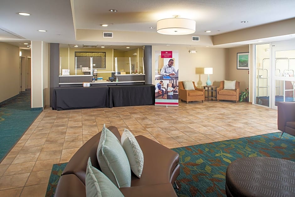 Candlewood Suites Bellevue