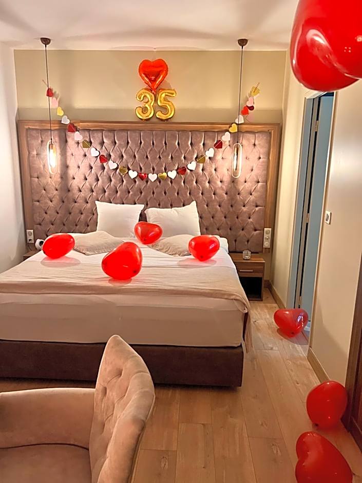 Paris Luxury Guest House - CDG Aéroport