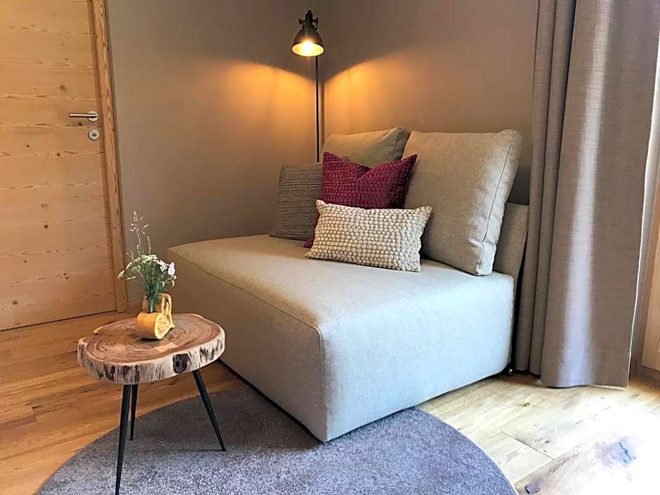 Klein Fein Hotel zum Graf