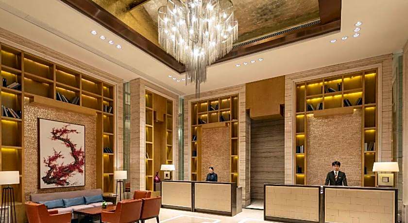 Pullman Haining