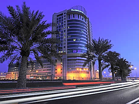 Fraser Suites Seef Bahrain