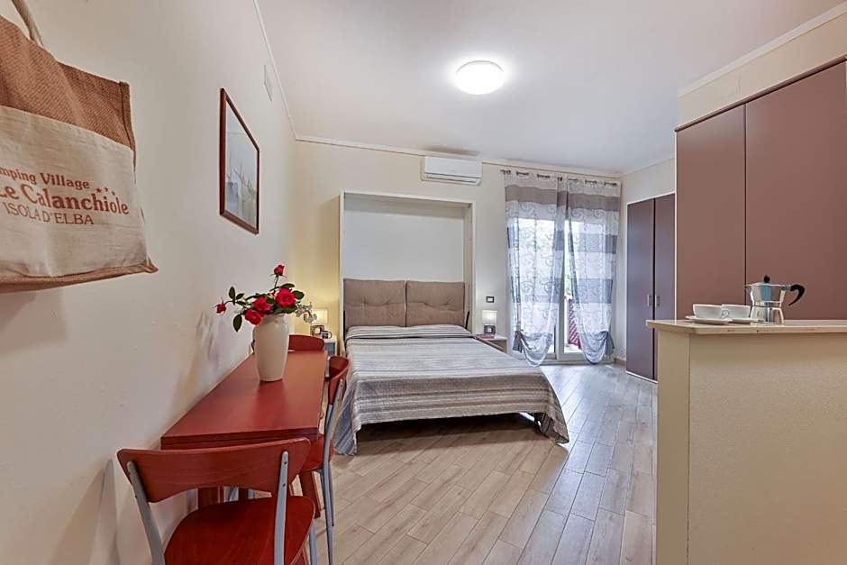 Camping Village Le Calanchiole