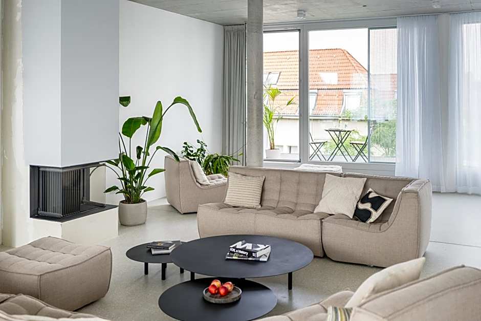 Wilmina Apartments & Lofts