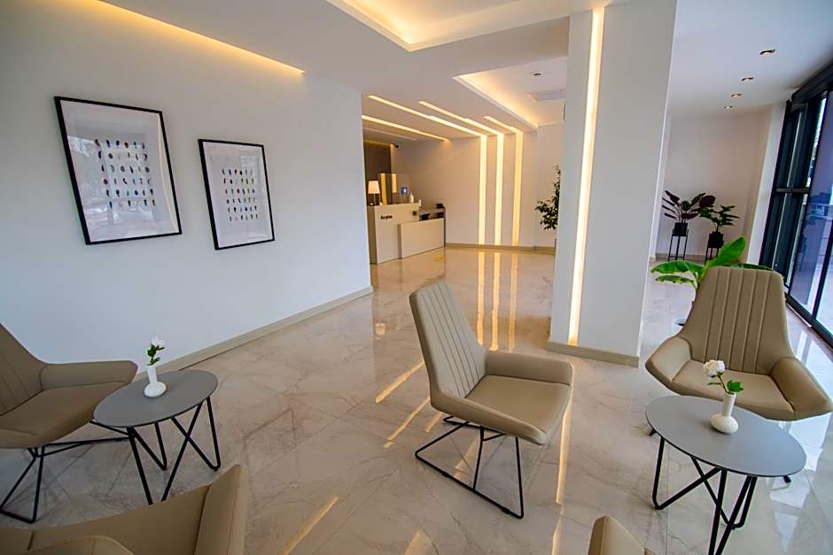 Dovv Hotel Busıness