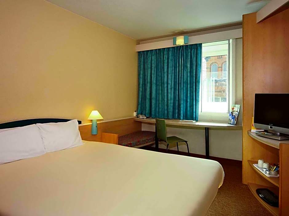 ibis Carlisle City Centre