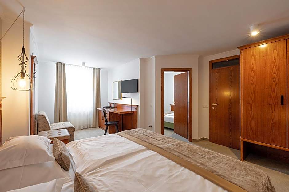 Kotnik Superior Boutique Hotel