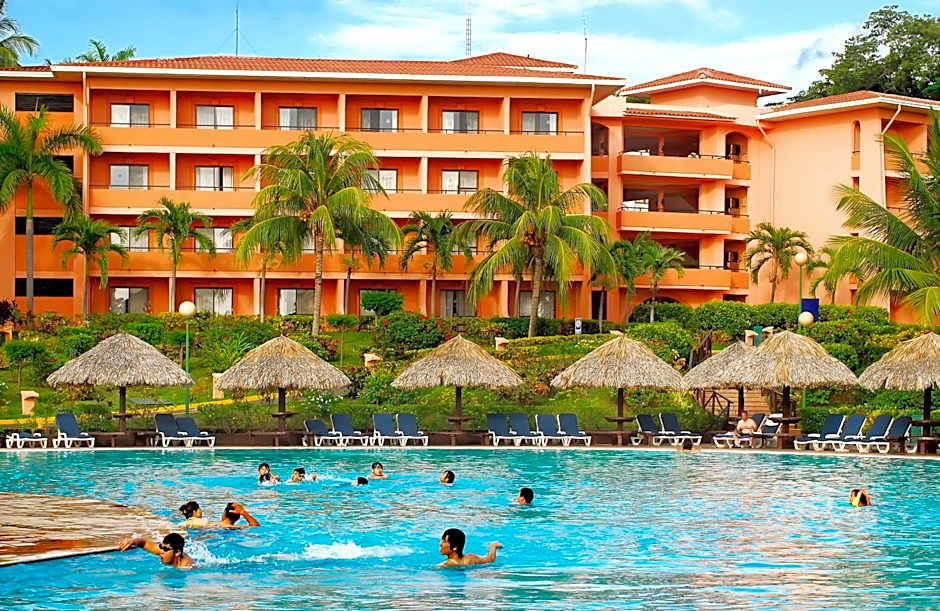 Barceló Montelimar All Inclusive