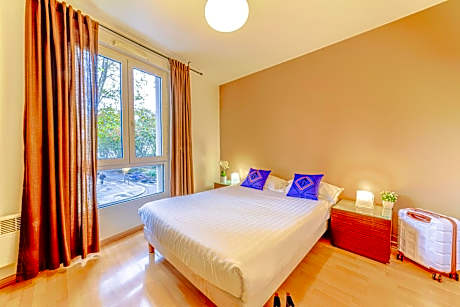 Residence Montempo Part Dieu