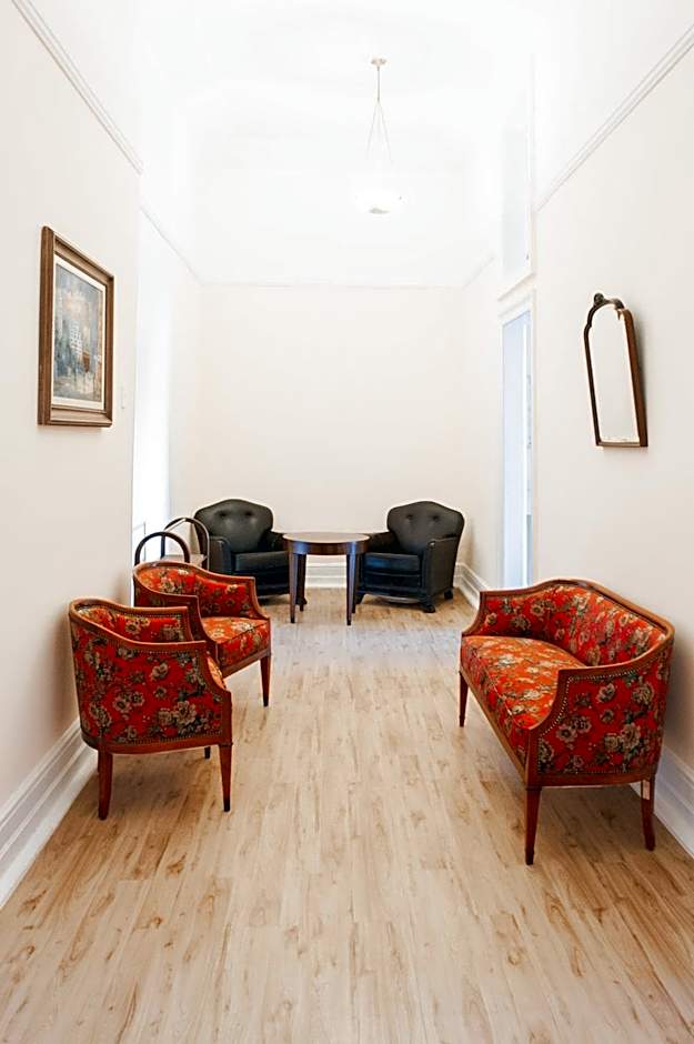 Palace Hotel - Poços de Caldas