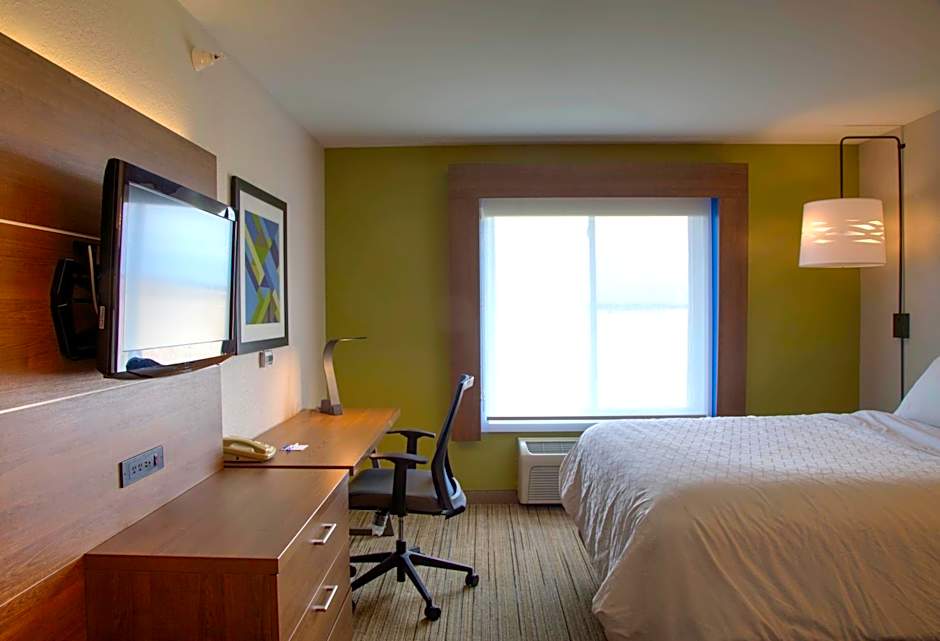 Holiday Inn Express Rochelle By IHG