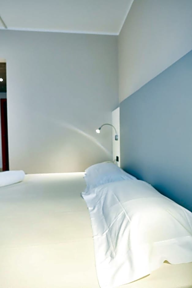 Ferretti MajesticHouse