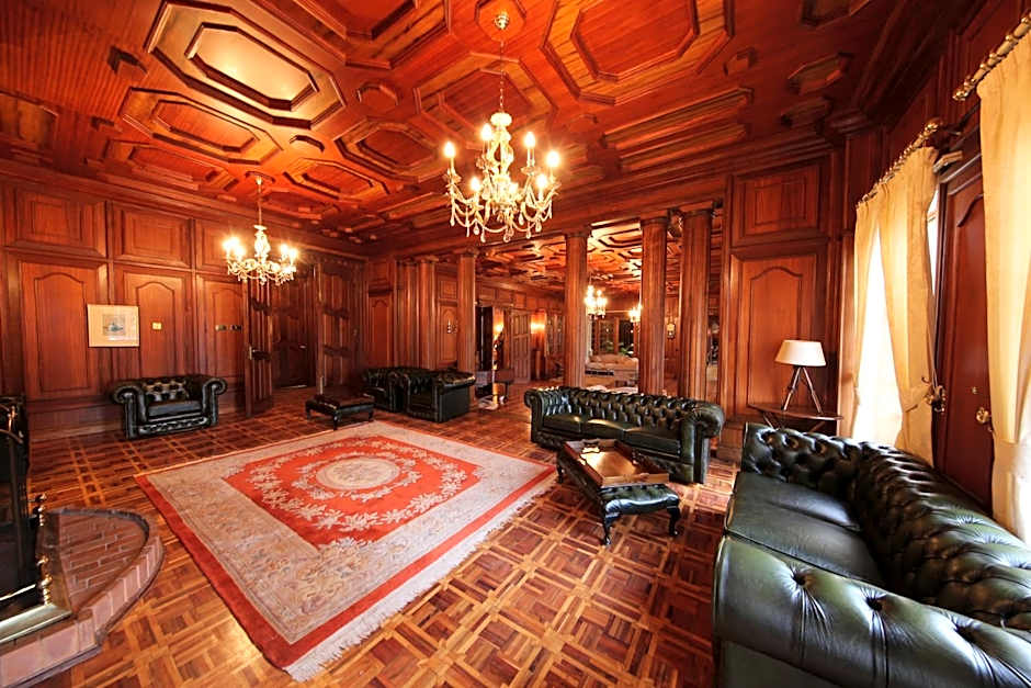 Muthu Sovereign Suites & Spa, Limuru Road, Nairobi