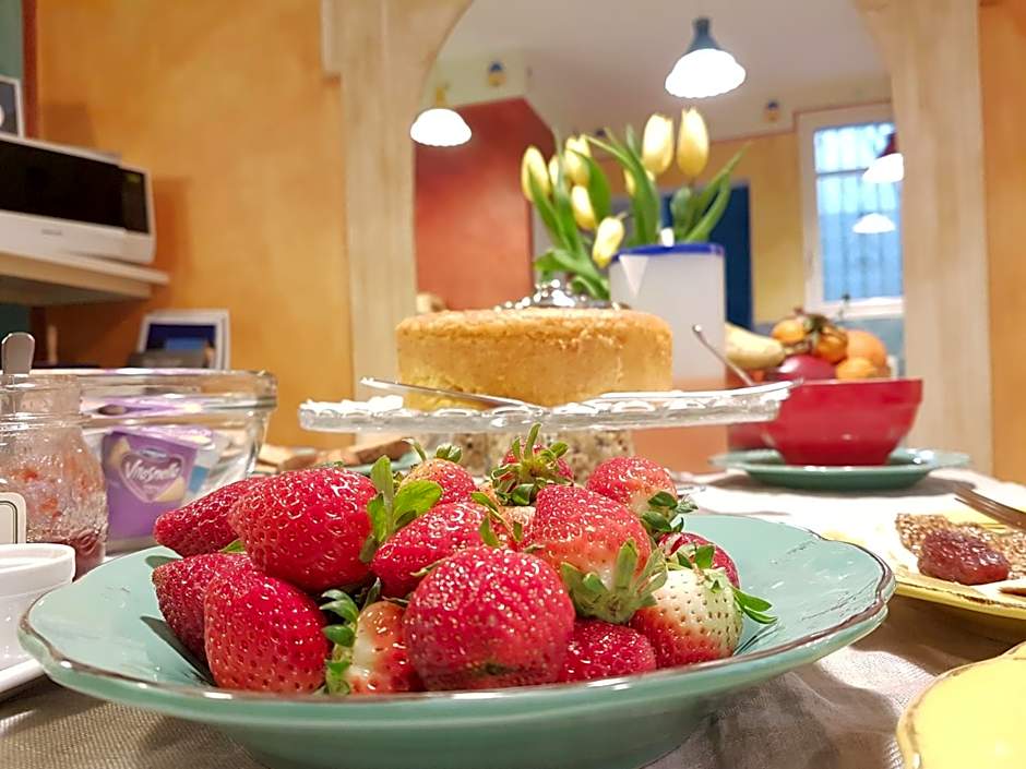 Cortile Sant'Agostino - Suites & Rooms
