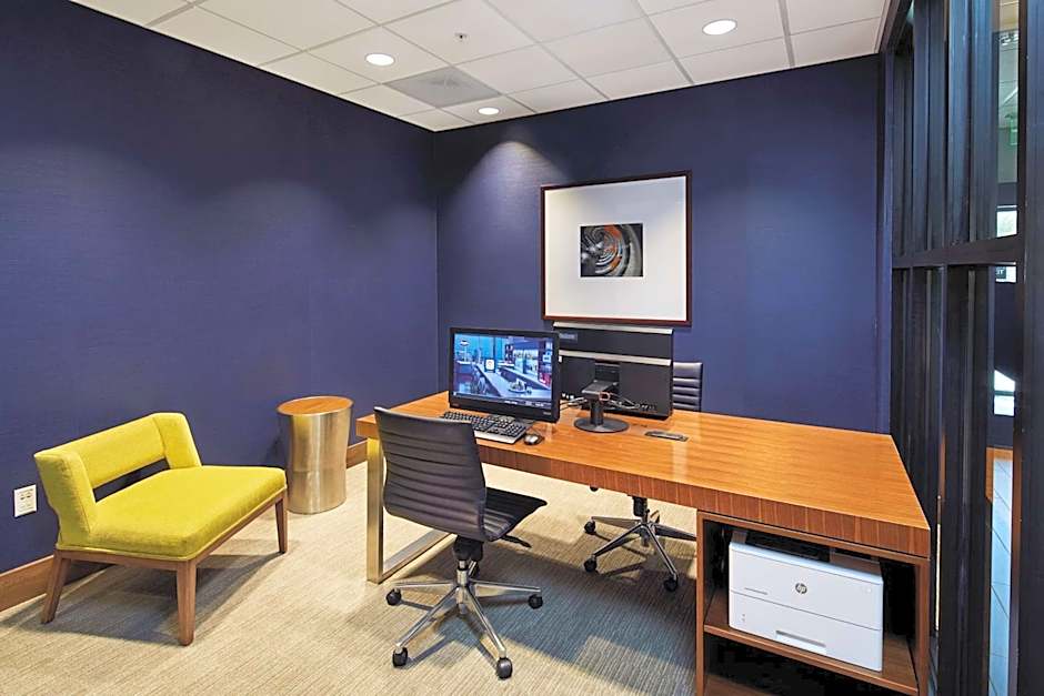 Hampton Inn By Hilton & Suites Sacramento at CSUS