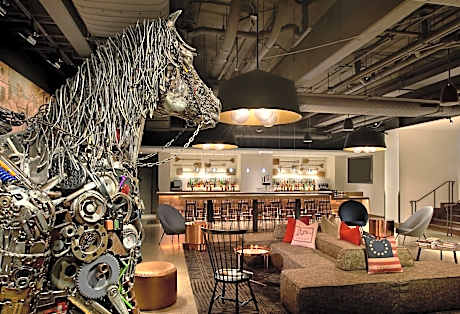 Revere Hotel Boston Common